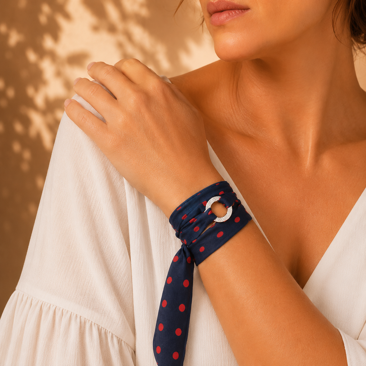 Emma bracelet retravaillée 2