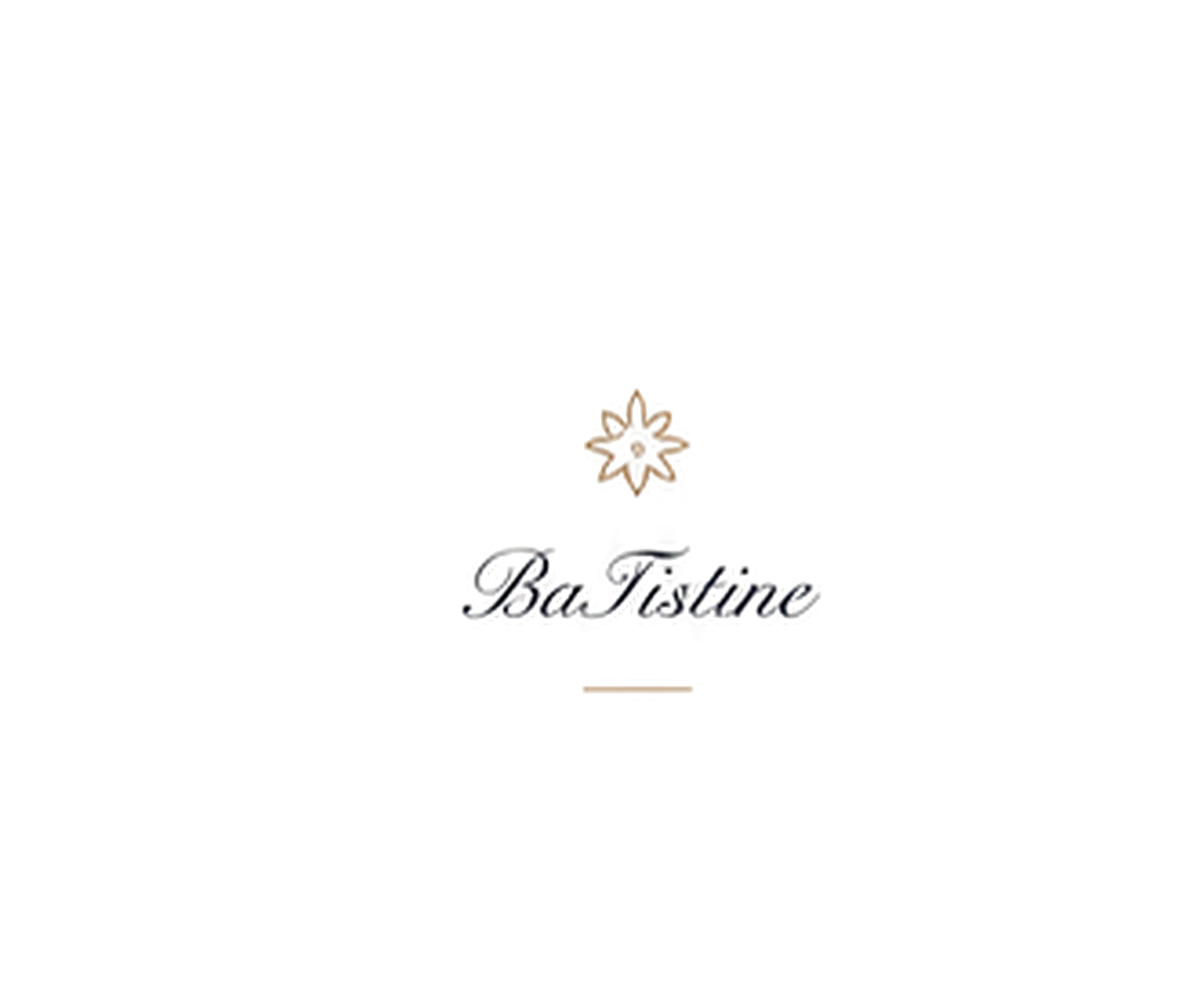 batistine logo etoile transparent