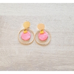 Camille fond gris