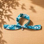 Chimene bracelet à plat