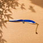 Songe marin bracelet retravaillé 2