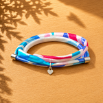 Coeur bracelet retravaillé 2
