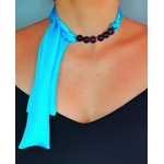 Collier soie-femme-perles naturelles-Améthystes-Angélique-Bijoux-4