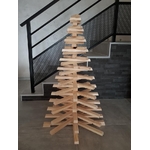 Sapin fin nu