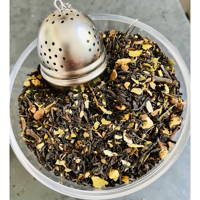 TCHAÏ