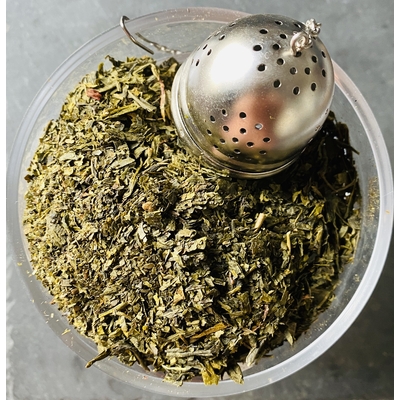 THÉ VERT SENCHA