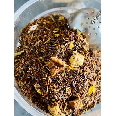 ROOIBOS GINGEMBRE