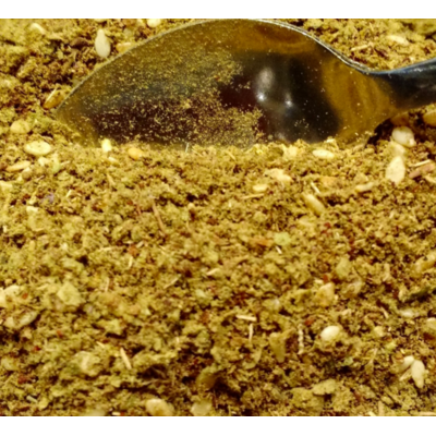 ZAATAR