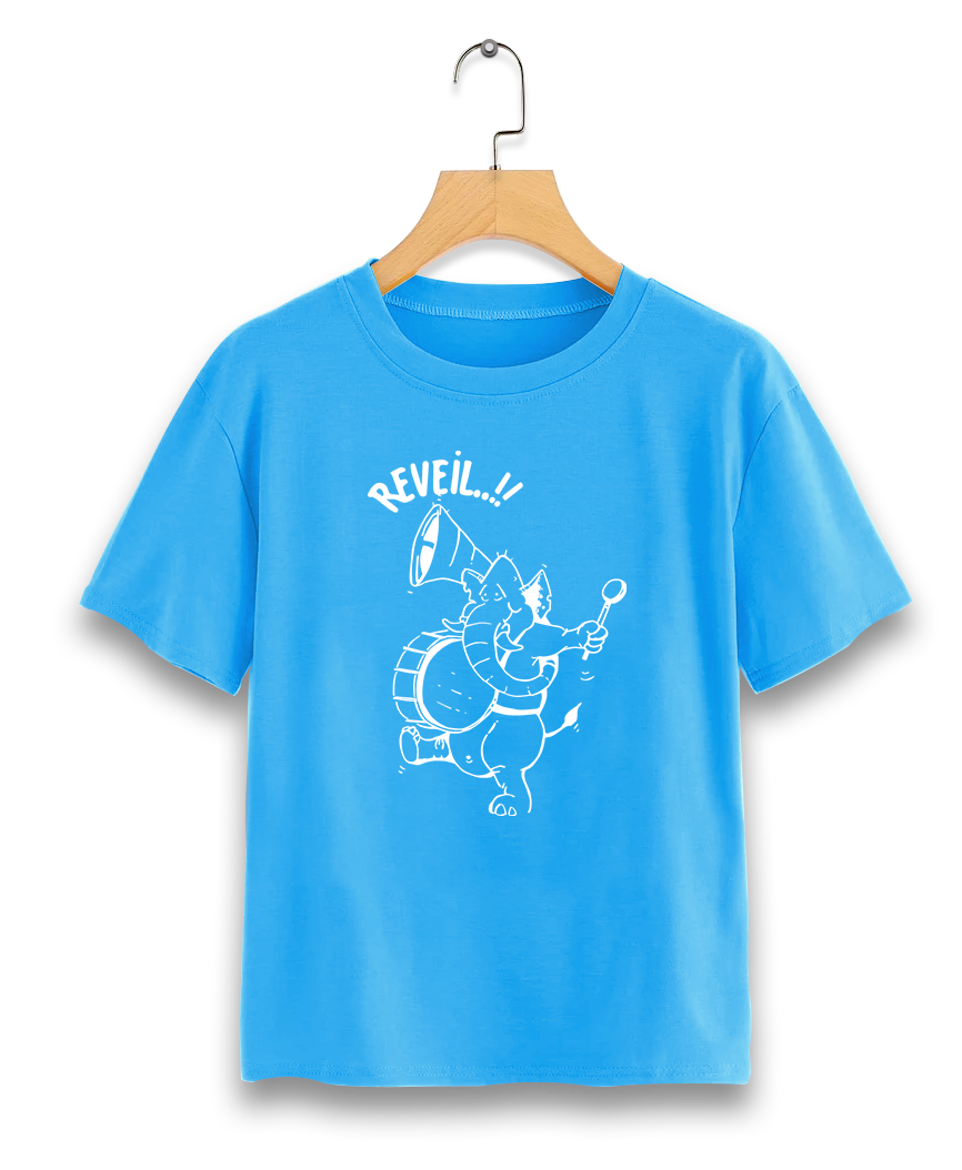 Réveil-bleu-turquoise