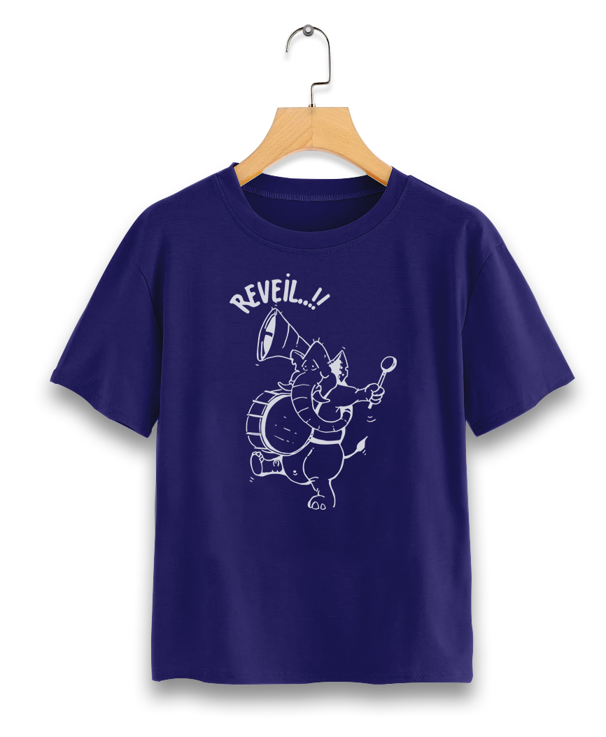Réveil-navy