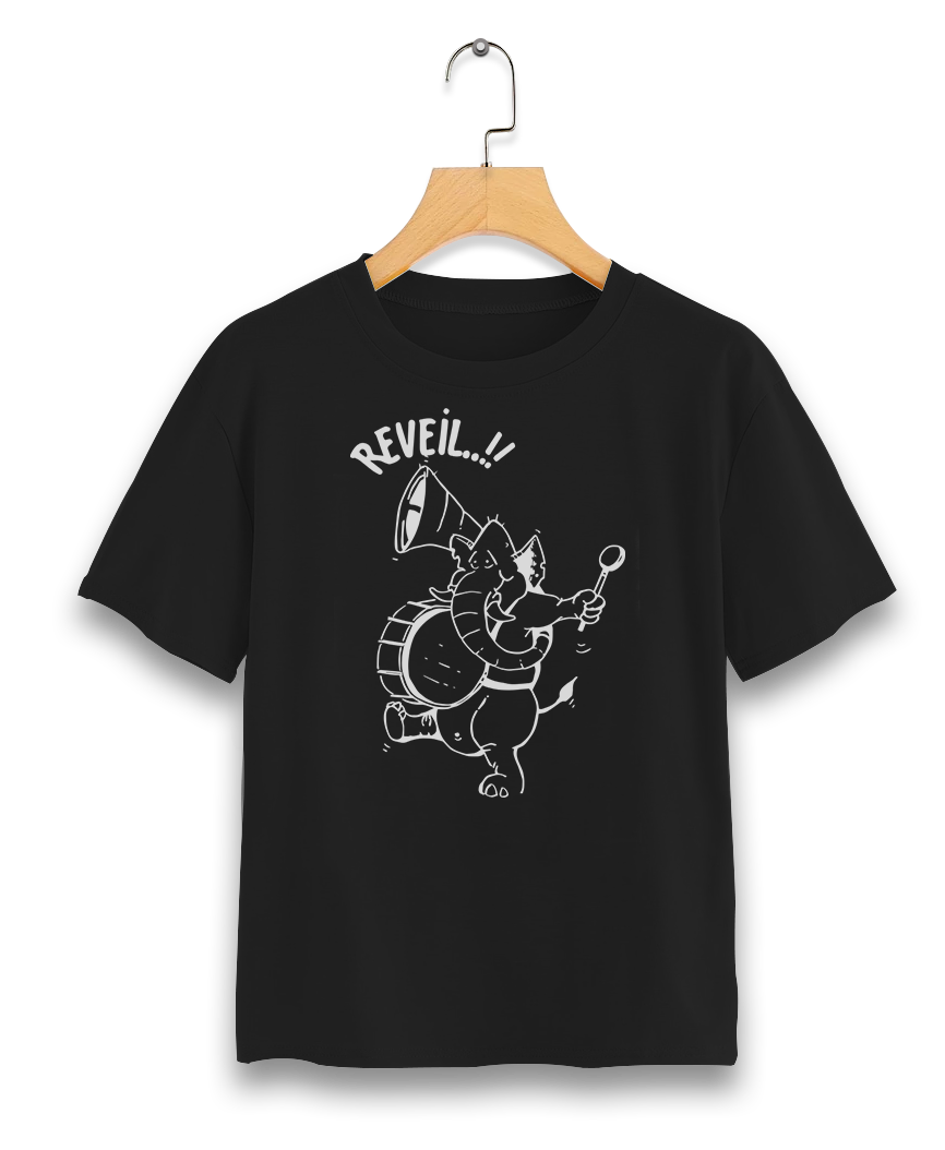 Réveil-noir