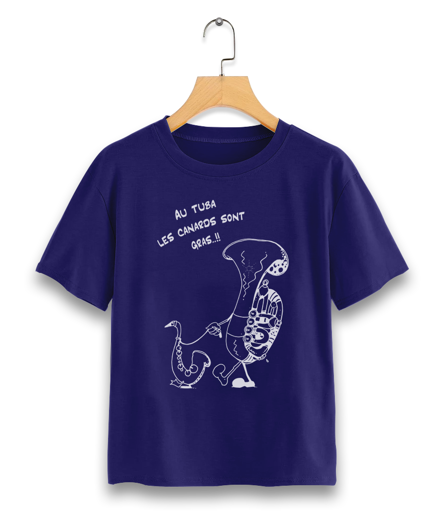 Au-tuba-navy