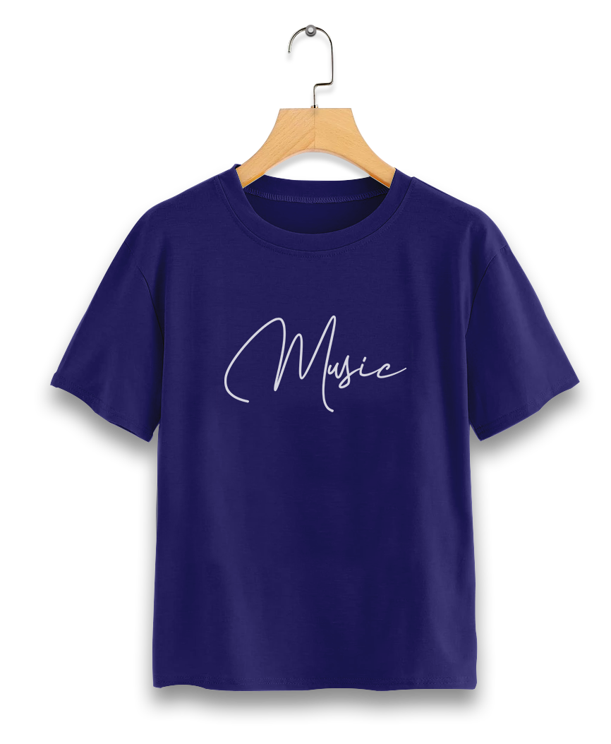 Music-navy