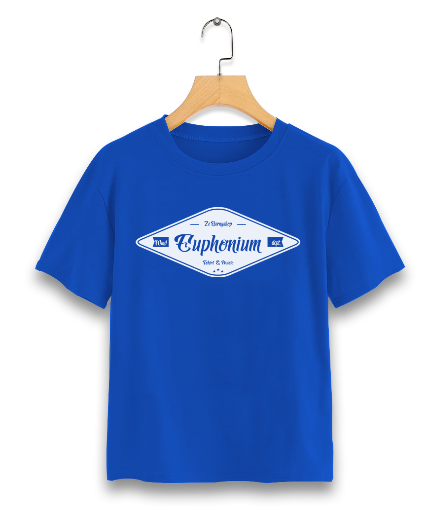 T-Shirt-bleu-roi-euph