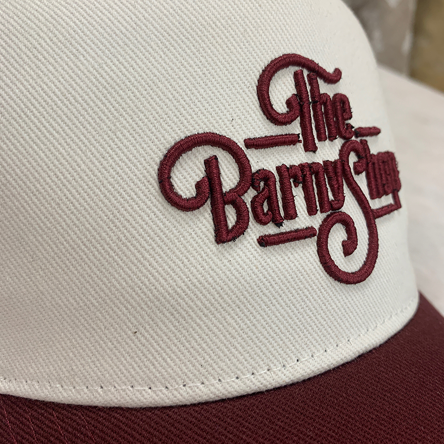 logo the barnyshop bordeaux3