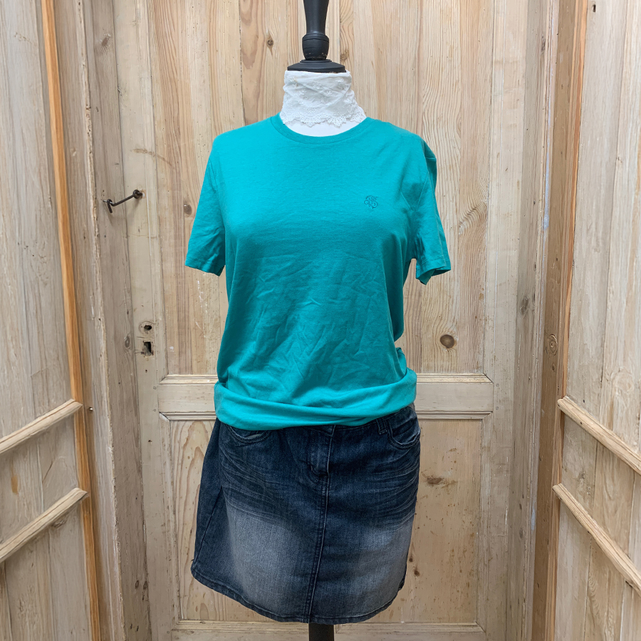Tshirt mono The Barny unisexe