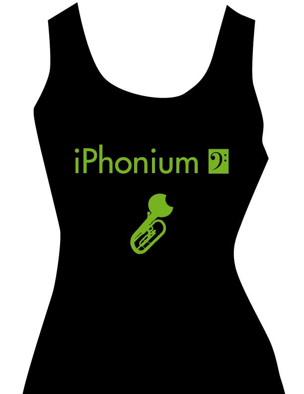 IPHONIUM