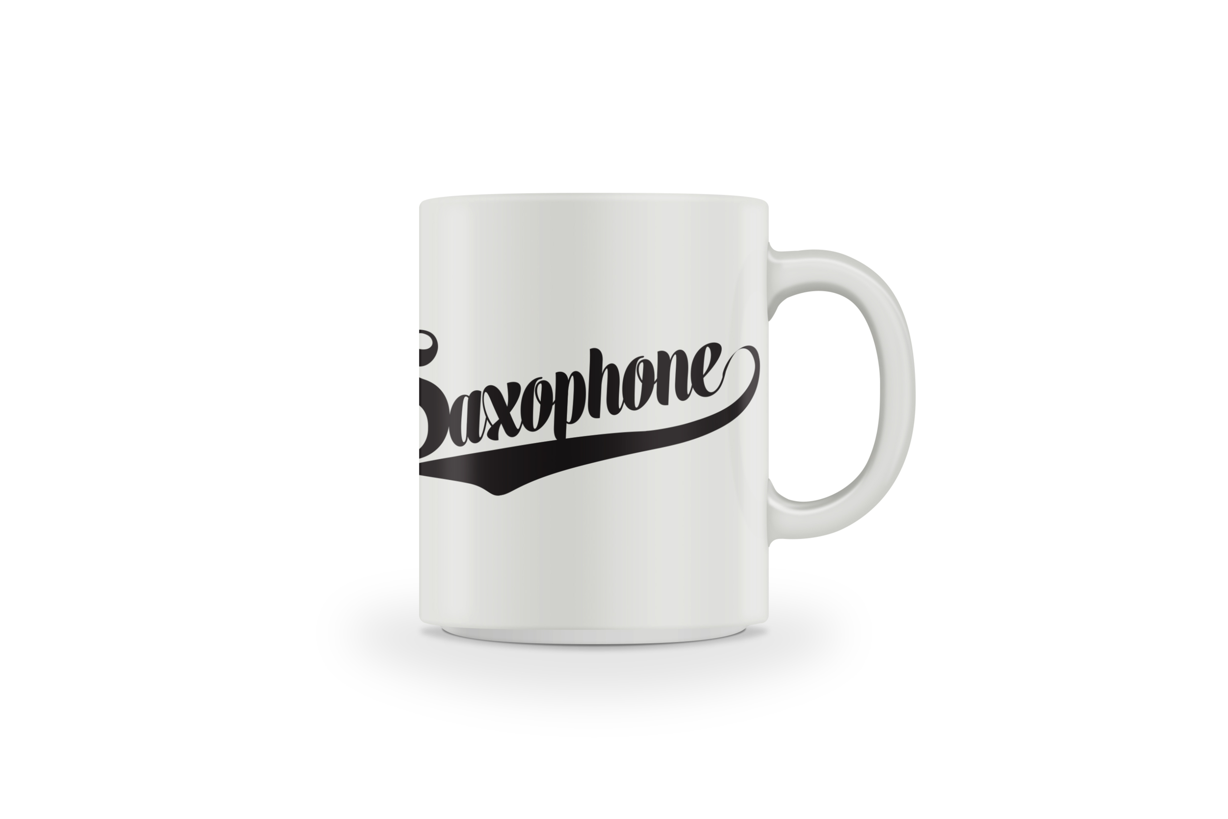 Saxophone