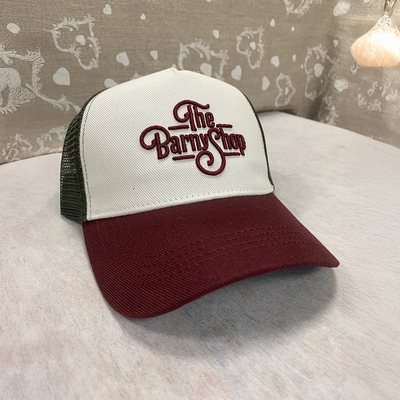 logo the barnyshop bordeaux2