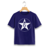 T-Shirt-navy