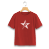 T-Shirt-rouge
