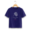T-Shirt-navy
