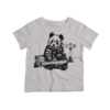 Kids-T-shirt-gris-chiné
