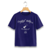 T-Shirt-navy
