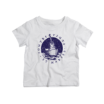 Kids-T-shirt-blanc