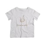 Kids-T-shirt-blanc