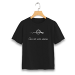 T-Shirt-noir