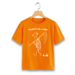T-Shirt-orange