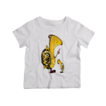 Kids-T-shirt-blanc