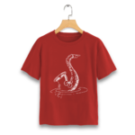 T-Shirt-rouge