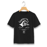 T-Shirt-noir