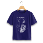 T-Shirt-navy