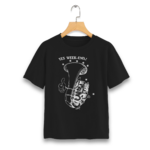 T-Shirt-noir