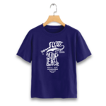 T-Shirt-navy