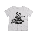 Kids-T-shirt-blanc