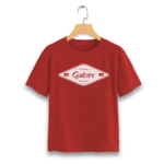 T-Shirt-rouge