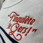 Marinière tinquiete je gers catégorie femme zoom