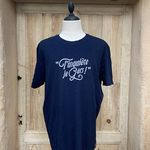 tee-shirt t'inquiète je gers face catégorie homme2
