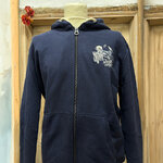 swaet zip premium beautiful bones broderie coeur