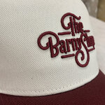 logo the barnyshop bordeaux3