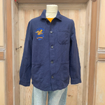 Veste de travail unisexe Machinerie infernale