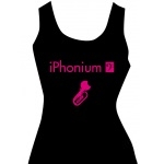 iPhonium-déb-fuscia