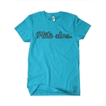 Flute-alors-turquoise