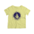 Kids-T-shirt-jaune