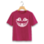 T-Shirt-fuschia