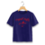T-Shirt-navy